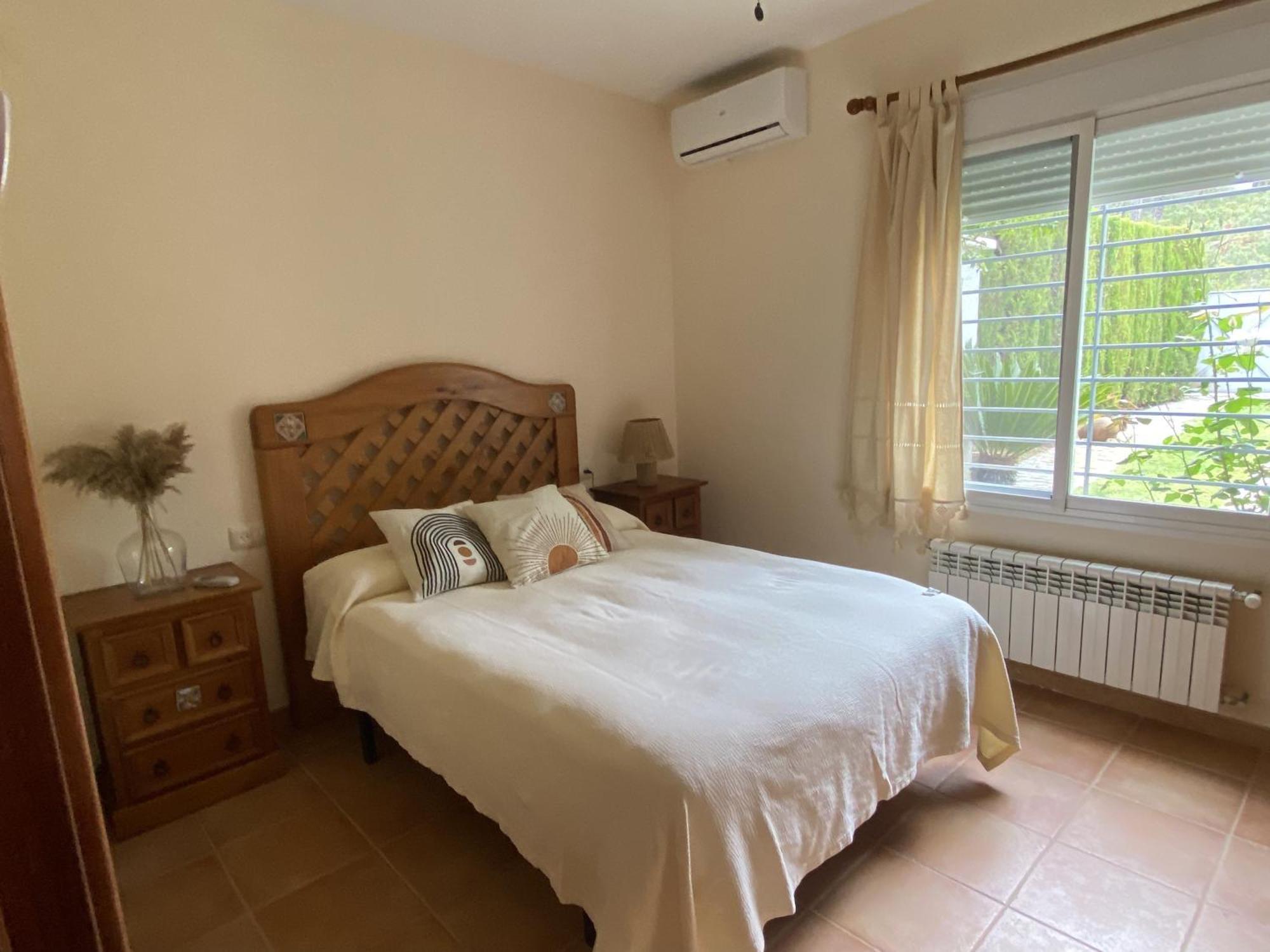 Casa El Capricho Del Lago Alojamiento Rural Cordoba Luaran gambar