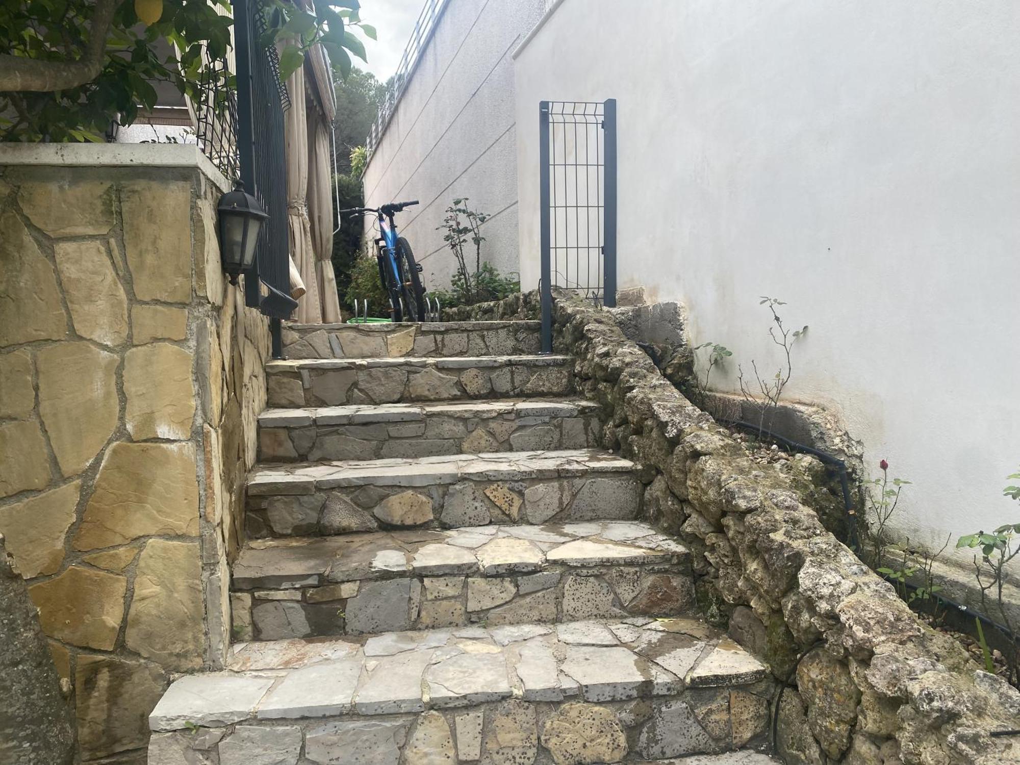 Casa El Capricho Del Lago Alojamiento Rural Cordoba Luaran gambar