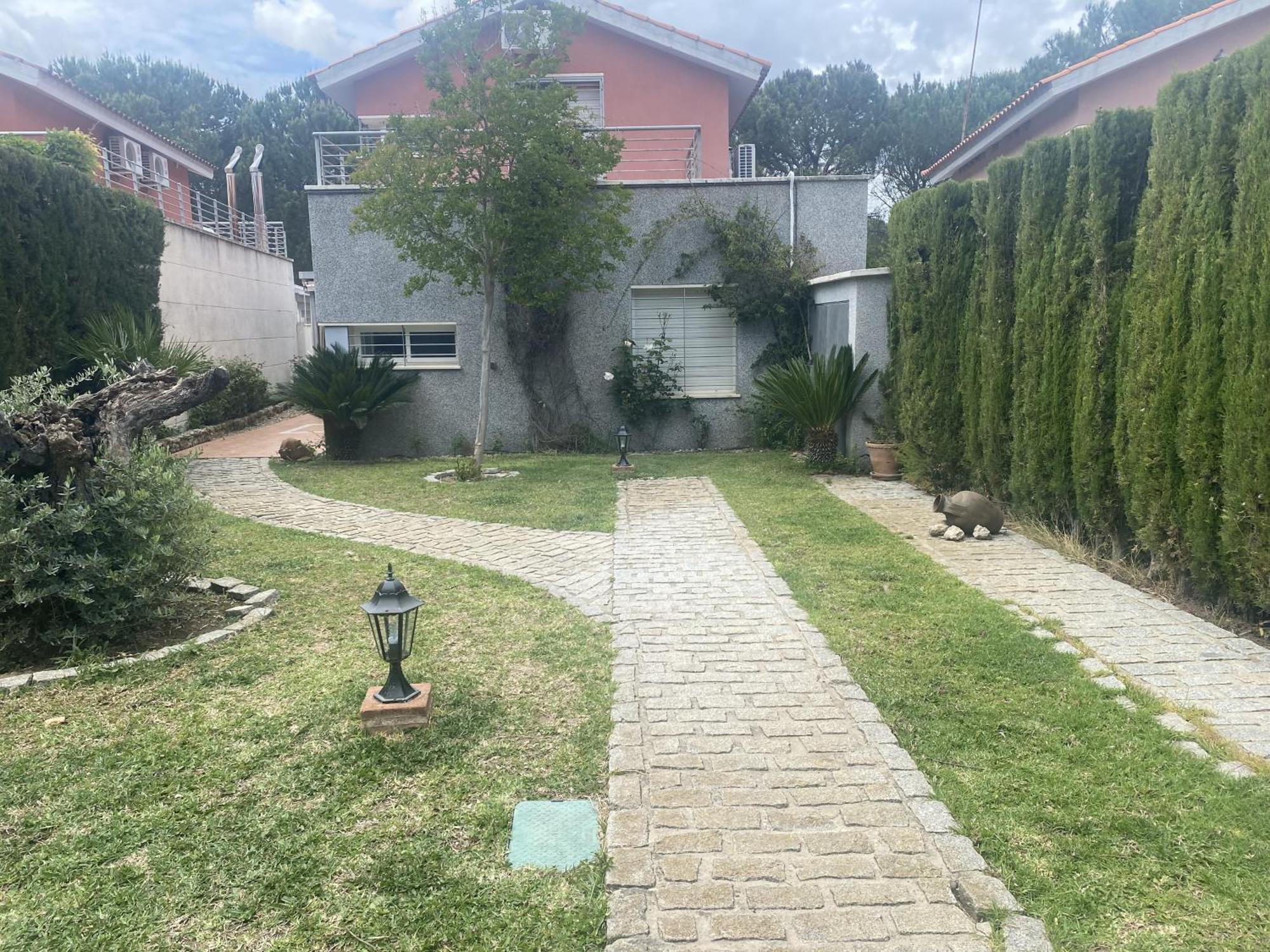 Casa El Capricho Del Lago Alojamiento Rural Cordoba Luaran gambar